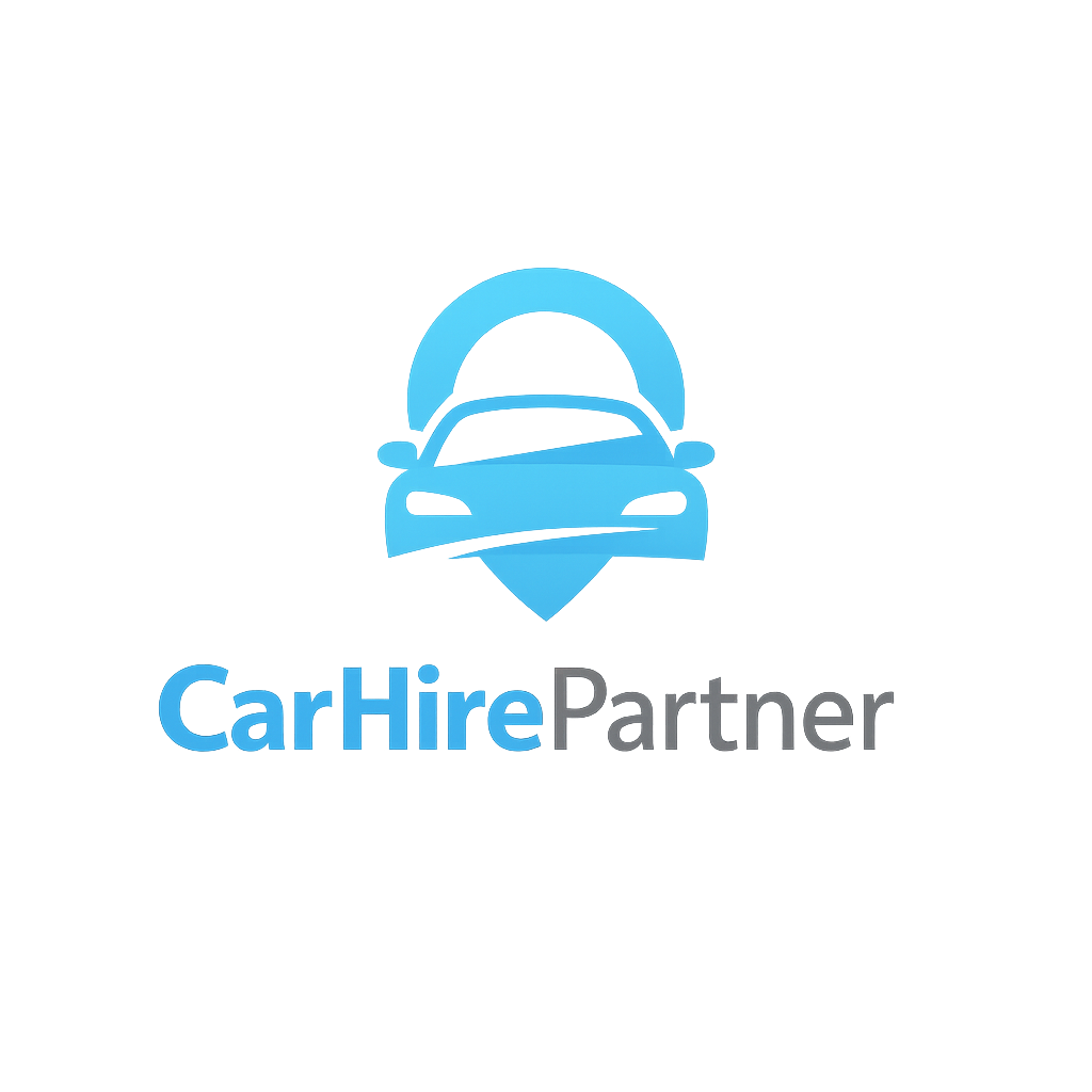 carhirepartner.com logo